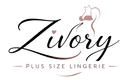 Zivory – Plus Size Lingeries - Home